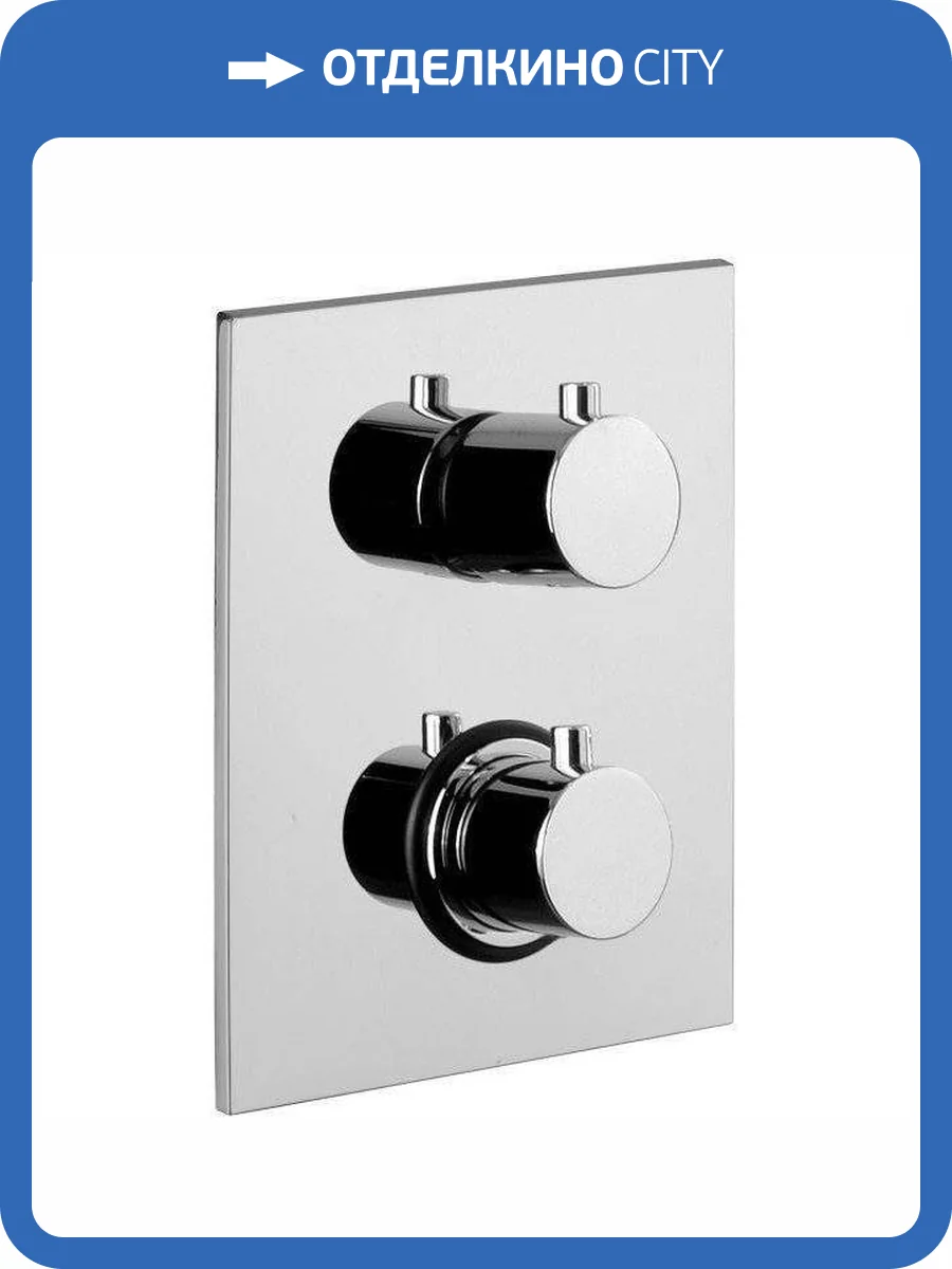 Смеситель для душа Paffoni Light LIQ519CR хром фото 3