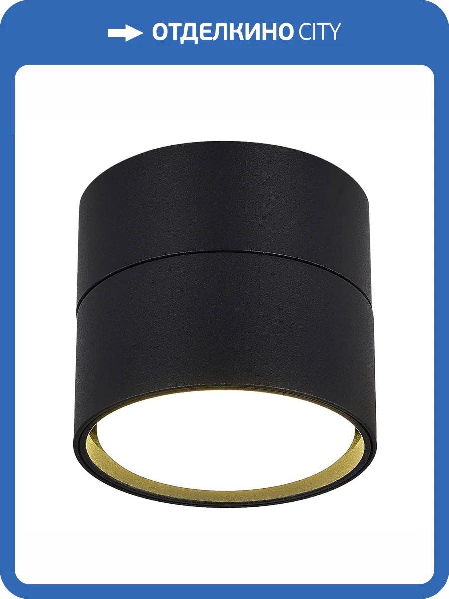 Светильник потолочный ST Luce ST651.402.01 фото 2