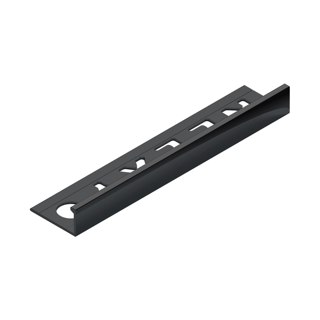 Профиль L-образный Neexy pv03-18 MBL черный матовый 270x1.25x2.15