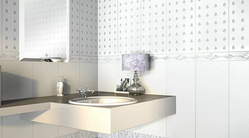 Azori Chateau Blue