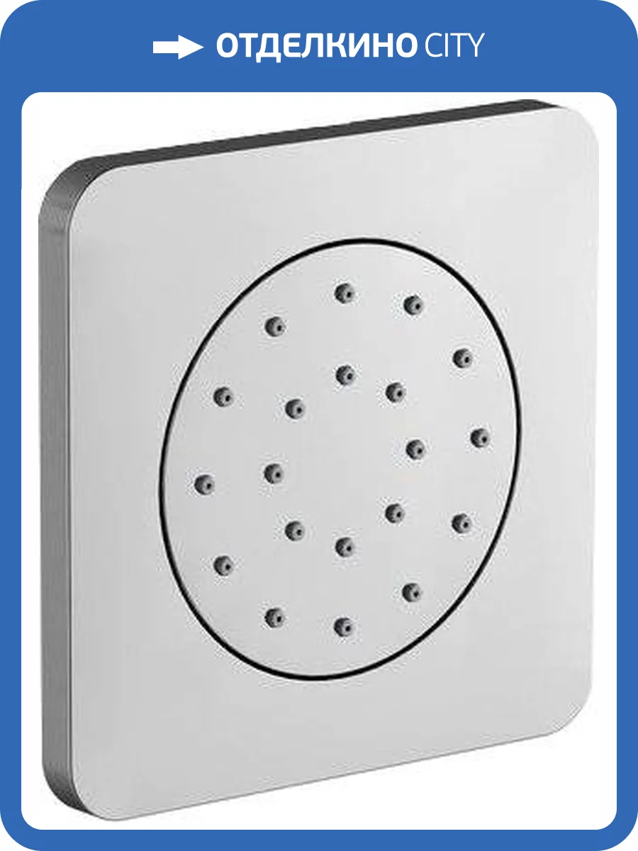 Душевая форсунка Ravak Chrome X07P346 990.00 фото 5