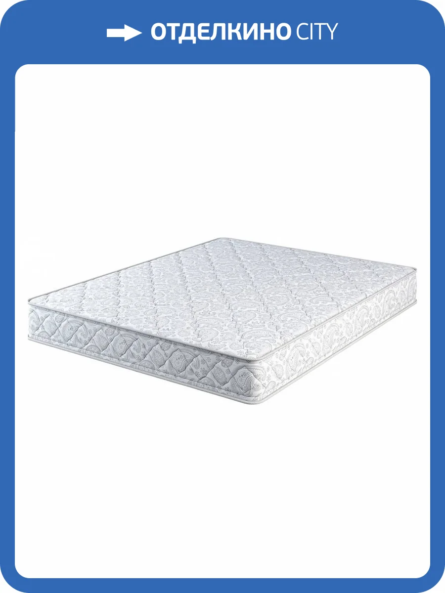 Матрас двуспальный Столлайн Тропикана Вита 7770000000197 180x200 фото 5