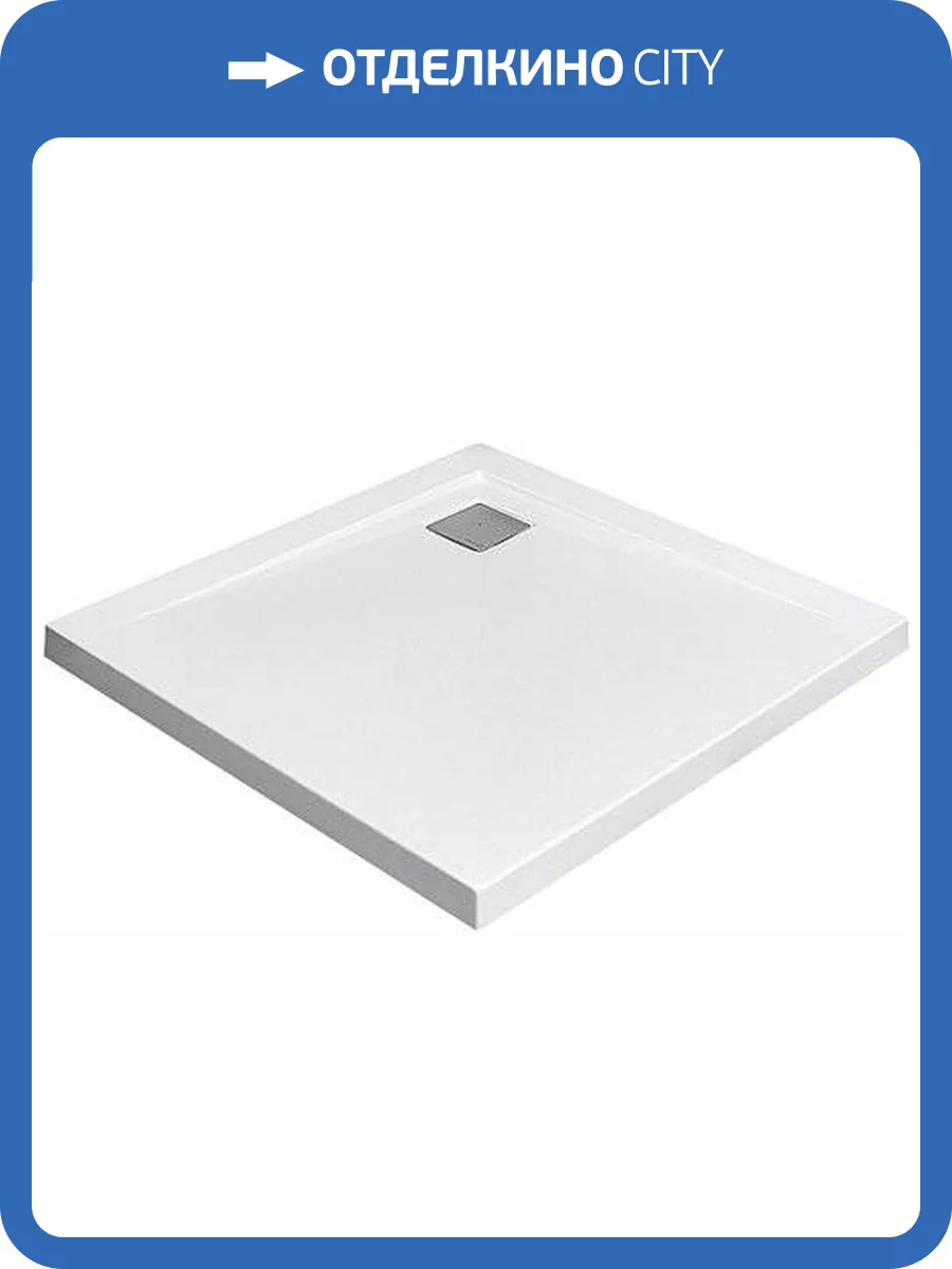 Поддон для душа Radaway Argos C900 фото 4