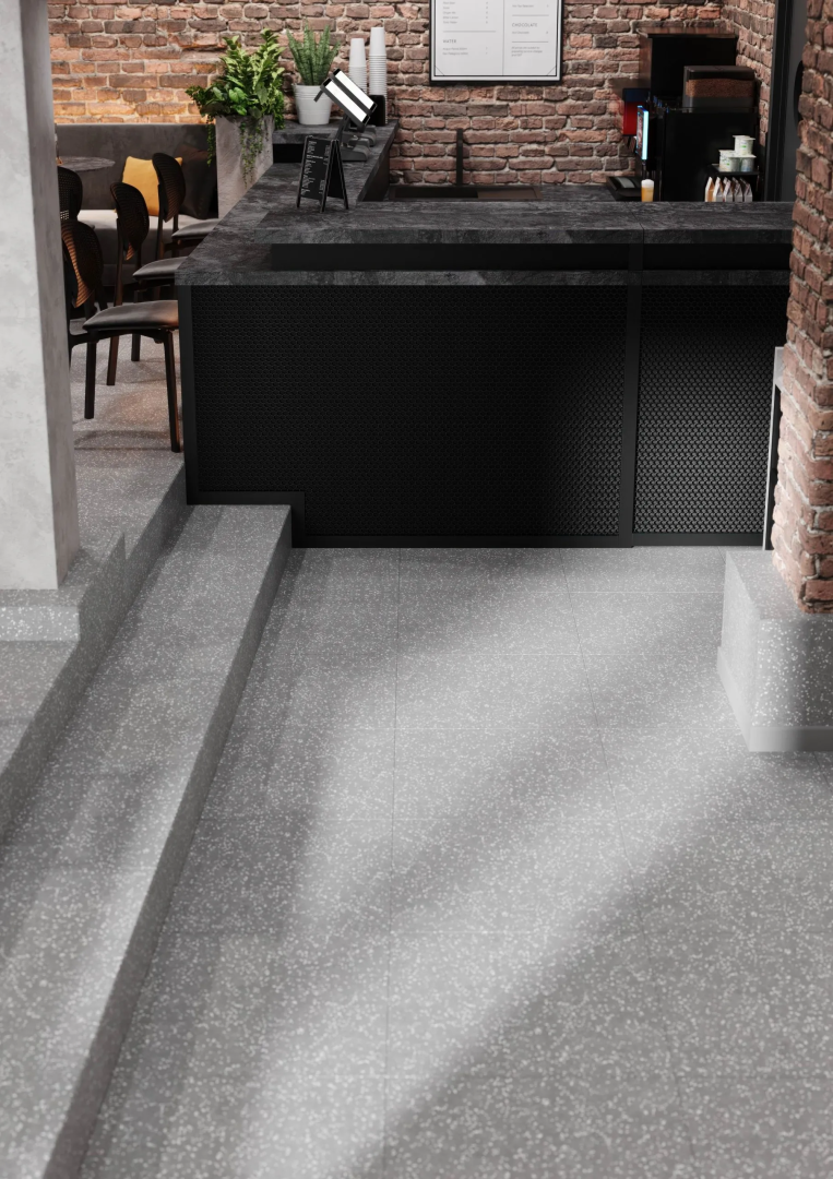 Beryoza Ceramica Aydon