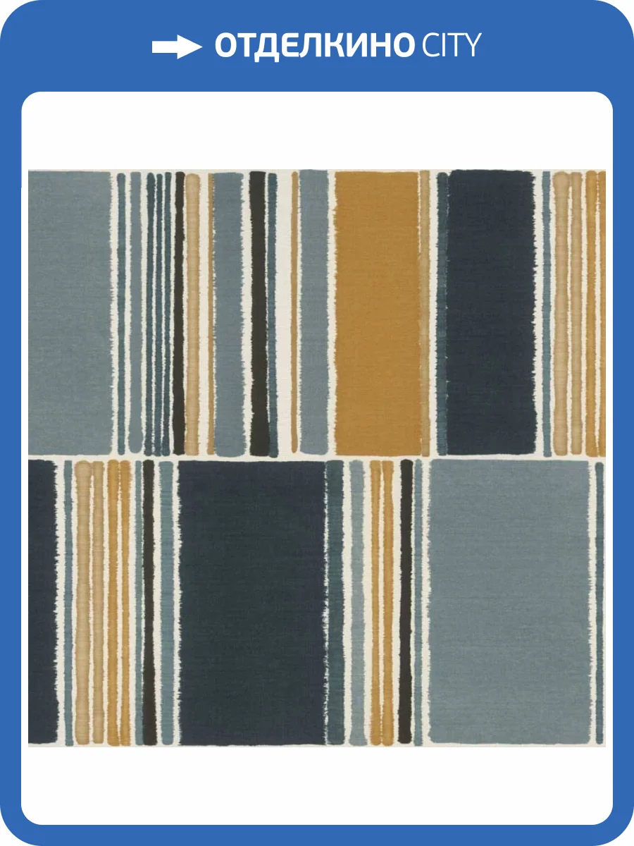 Обои виниловые Rasch Florentine XL 819021 фото 3