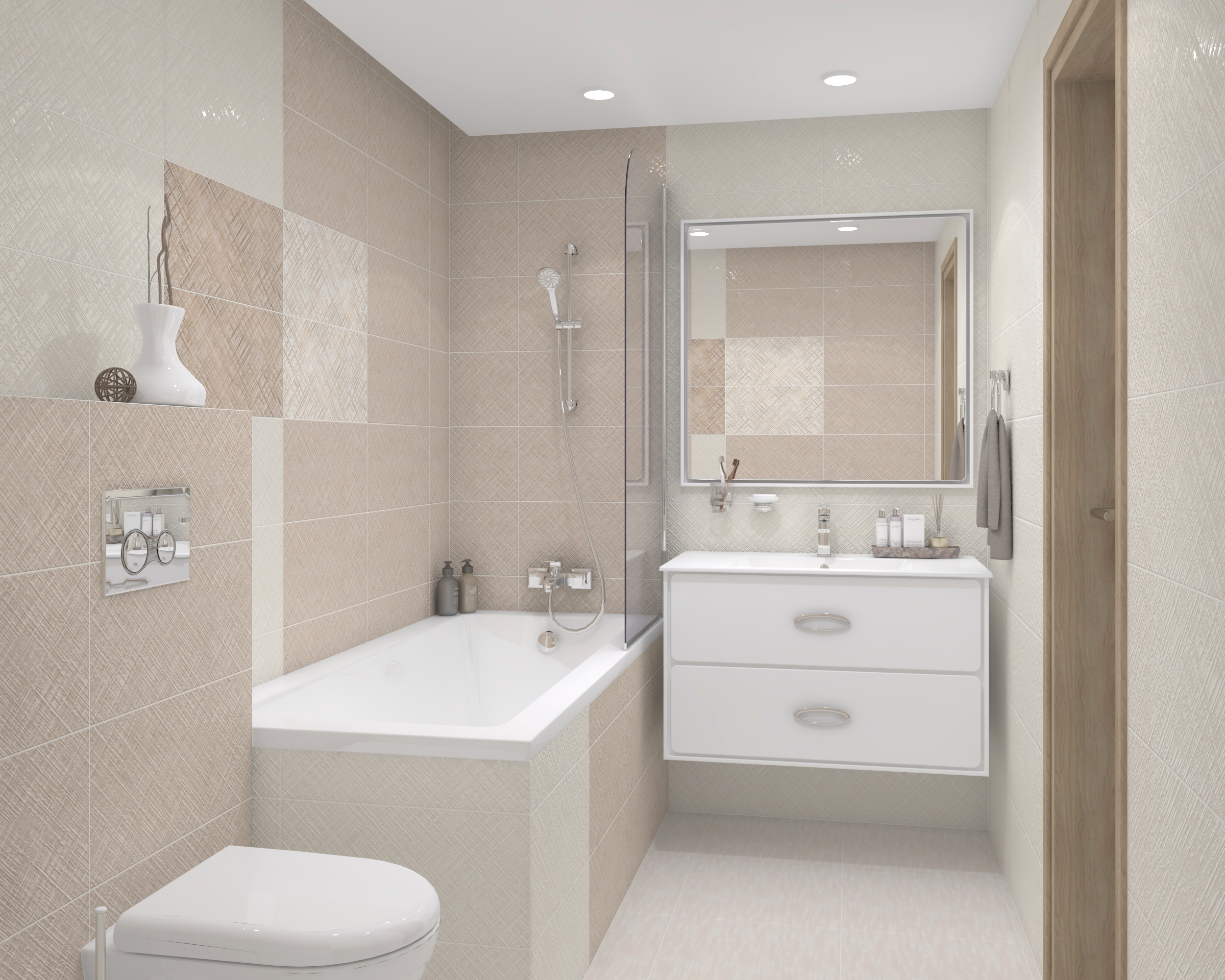 Alma Ceramica Naira 1 фото 3