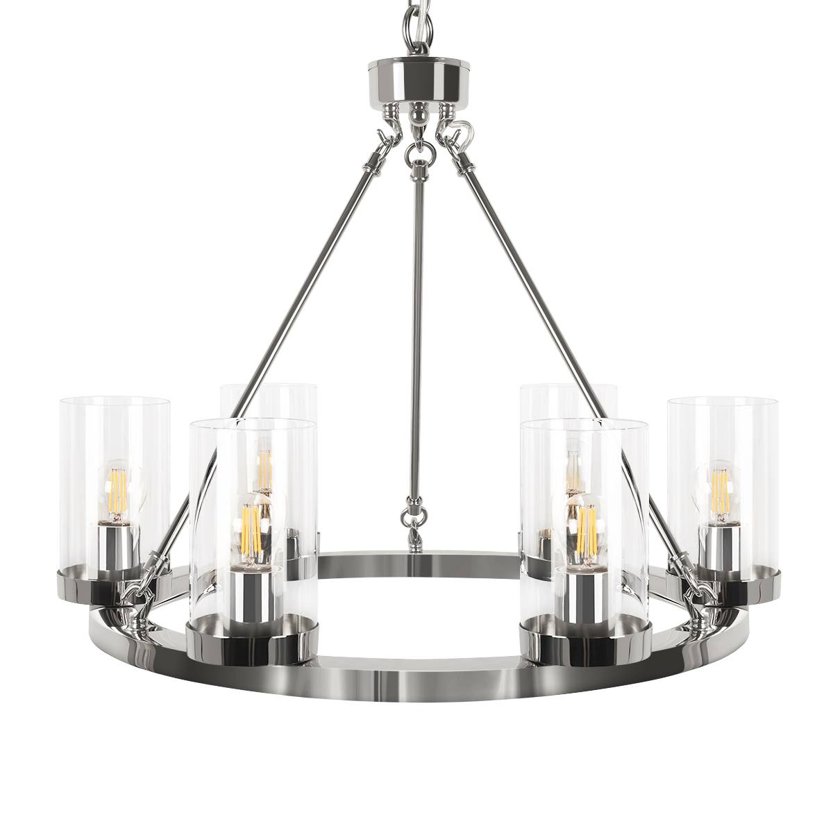 Подвесной светильник Loft IT Candlelight 10437/570 фото 3