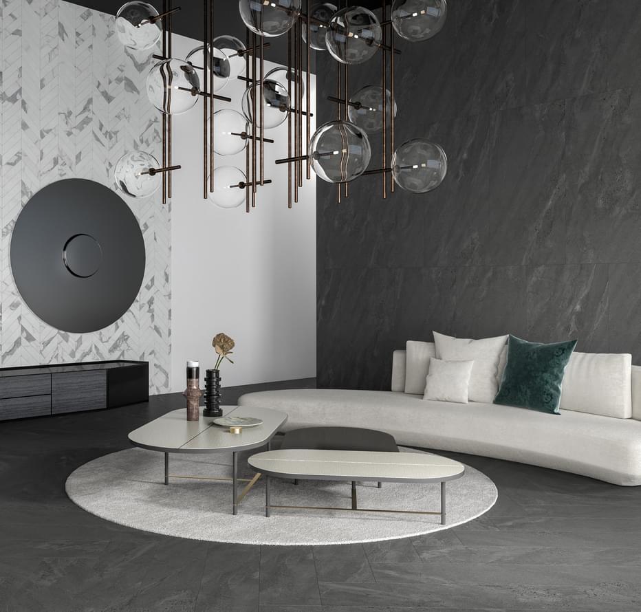 Zodiac Ceramica Beton фото 5