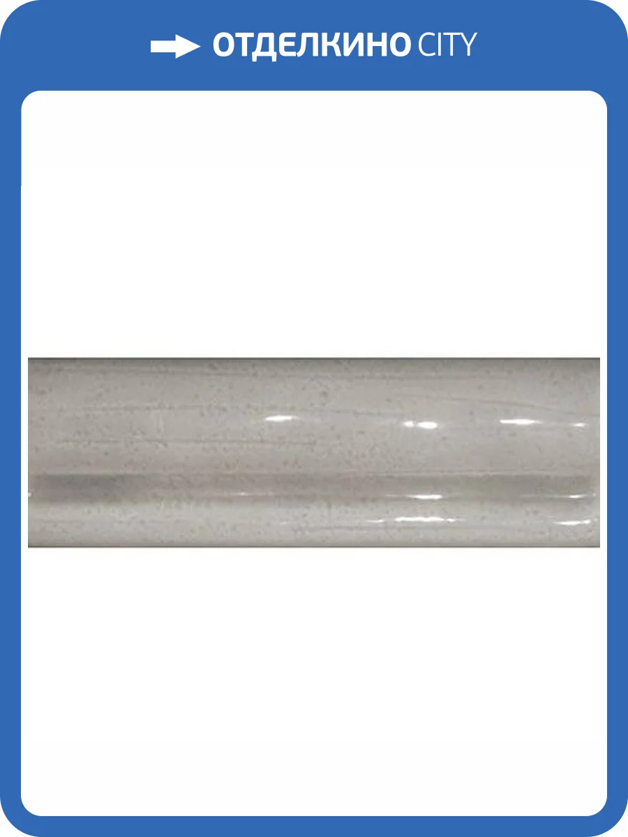 Бордюр Cevica Plus Ma Torelo Cement 5x15 фото 2