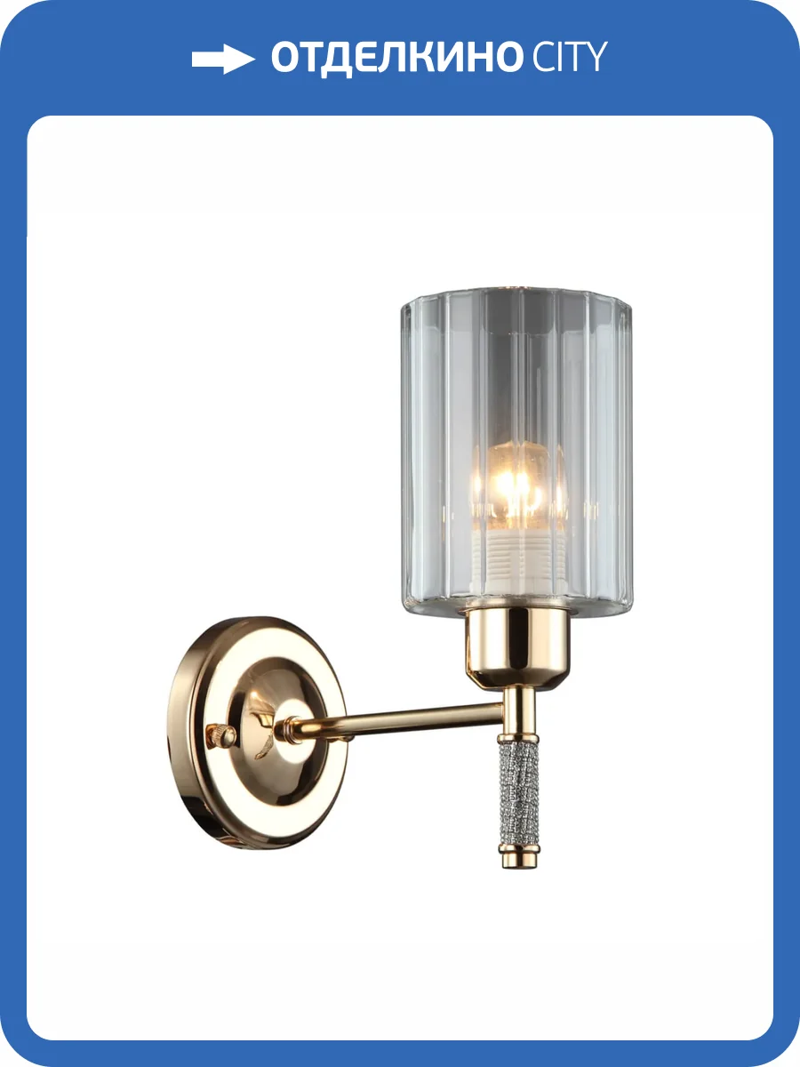 Бра Omnilux Dronero OML-66511-01 фото 5