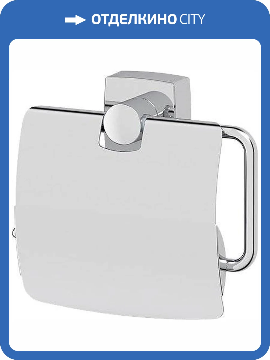 Держатель туалетной бумаги FBS Esperado ESP 055 фото 3