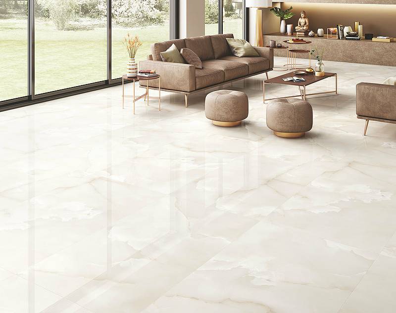 Simpolo Cloud Onyx