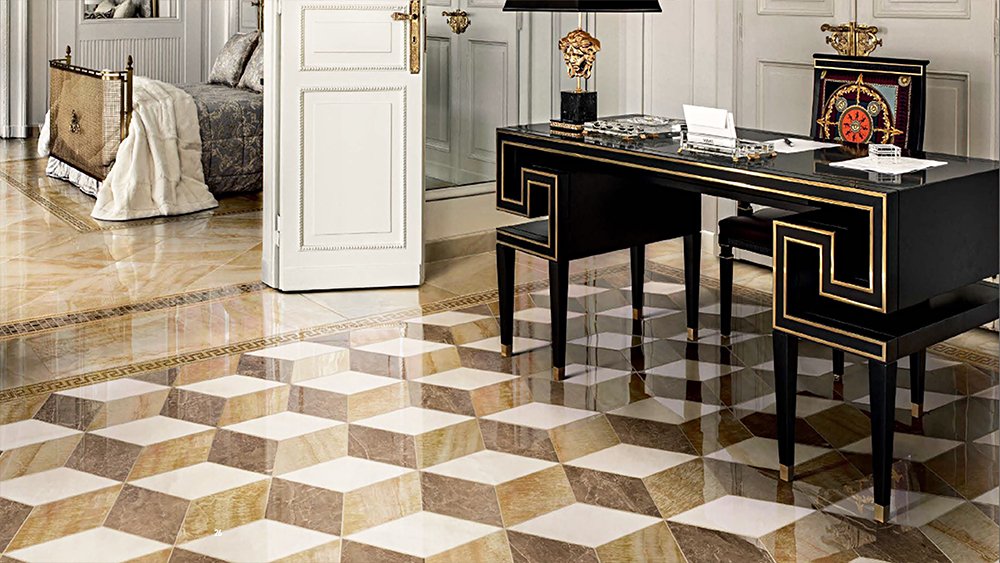 Versace Marble фото 5