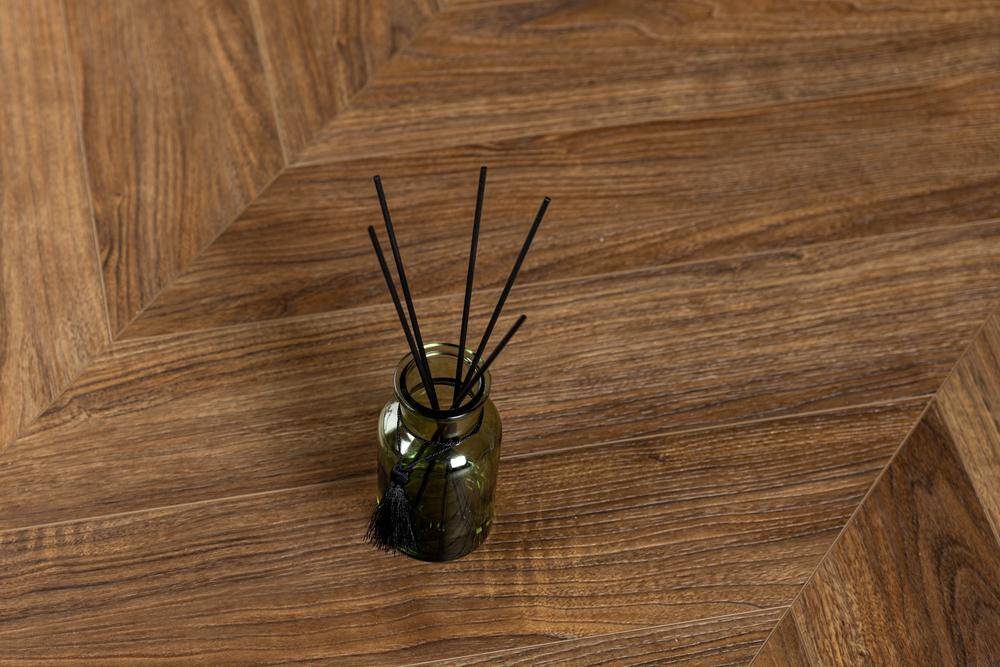 SPC Ламинат Steinholz Element Chevron 5.5/43 4V STH099EC Севилья 600x127 фото 4