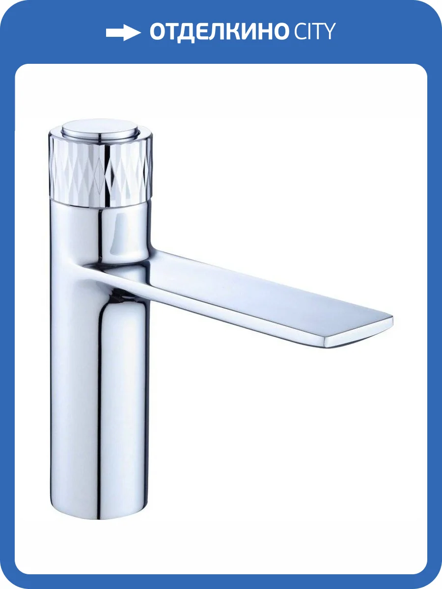 Смеситель для раковины Savol S-601810 фото 3