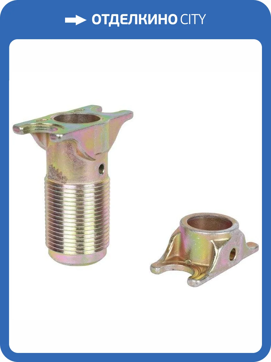 Пресс-тиски Stout для PEXcase 16/20 фото 2