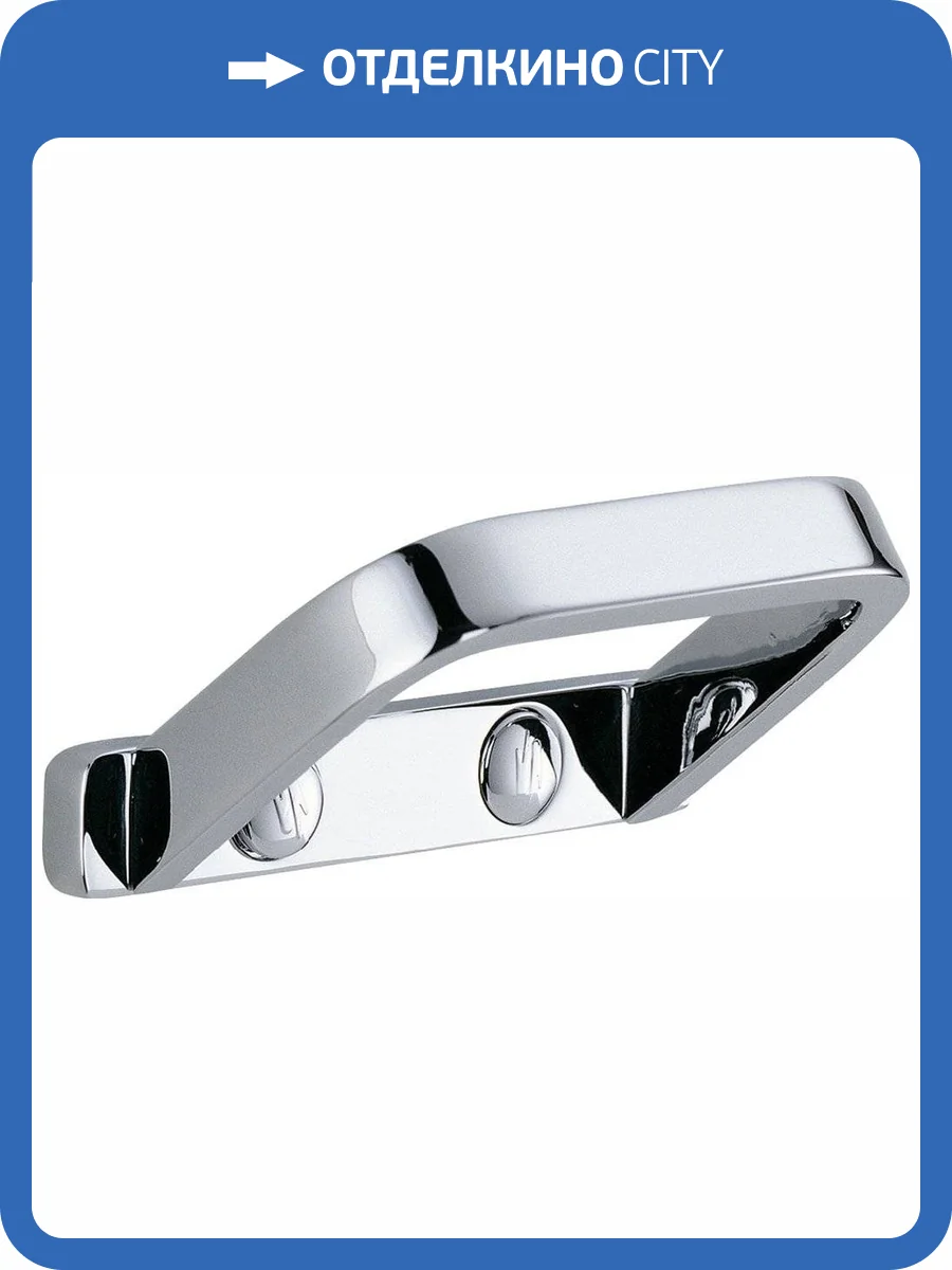 Крючок Colombo Time W4217.000 фото 4