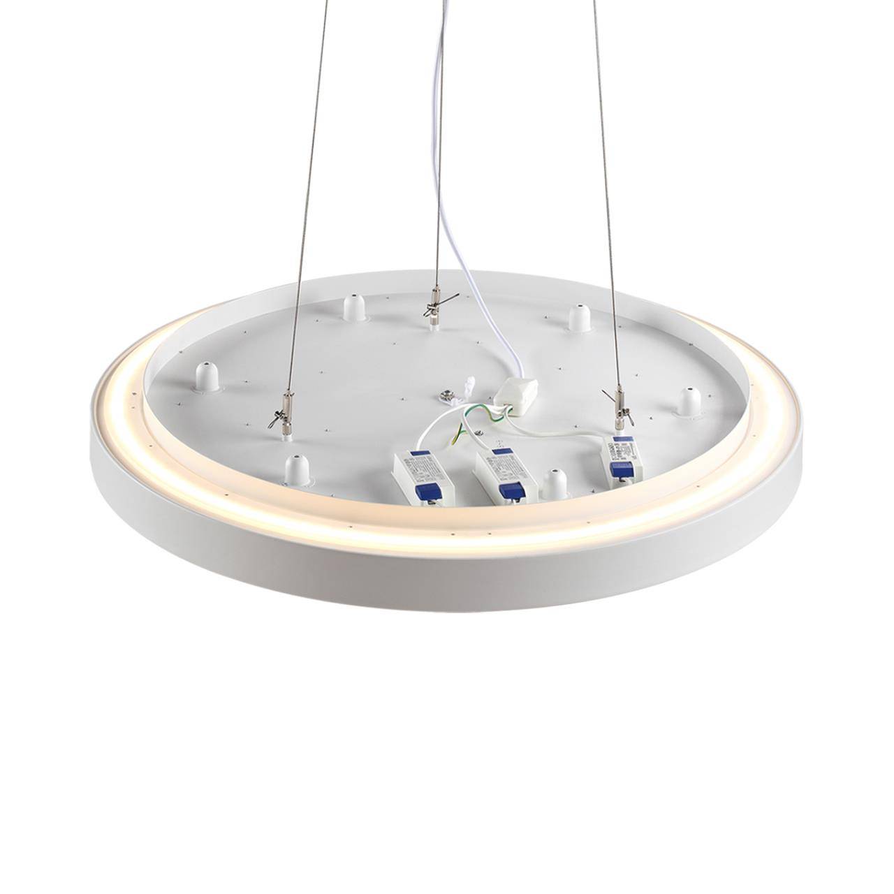 Потолочный светильник Sonex Mitra 7755/92L фото 3