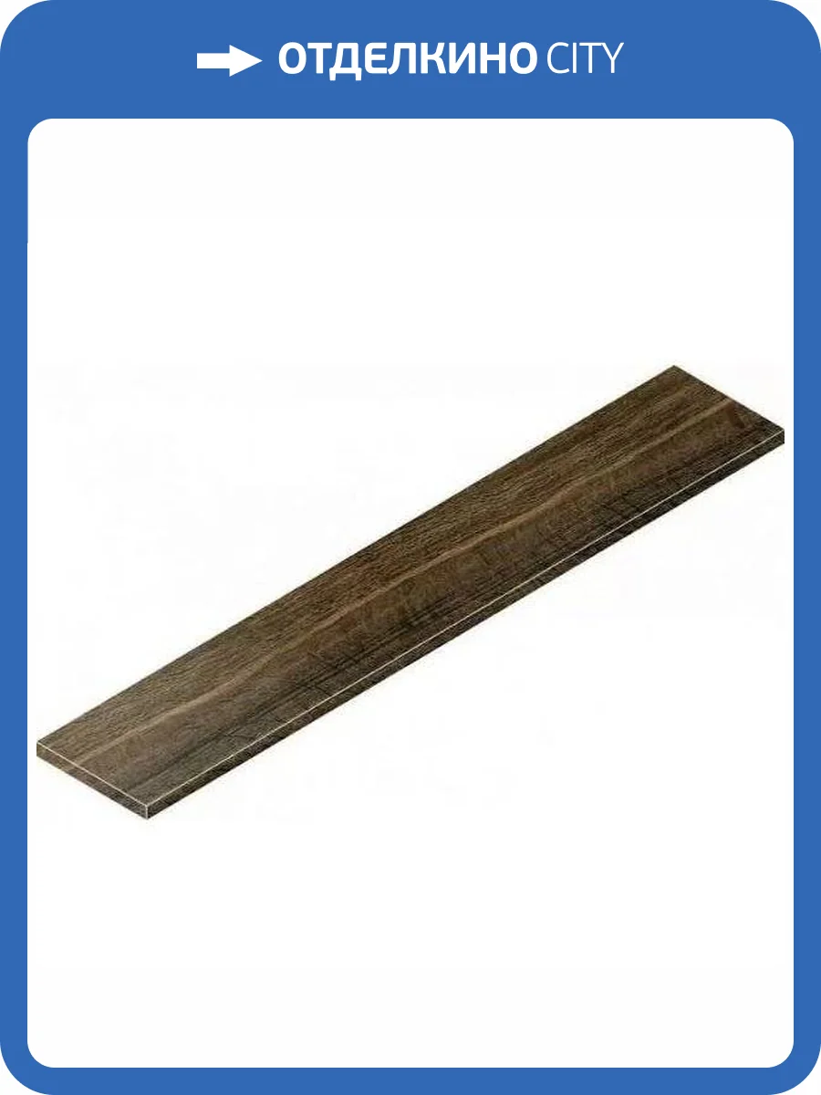 Ступень Italon Этернум 620070002544 Mogano Scalino Angolare Sx 33x160 фото 21