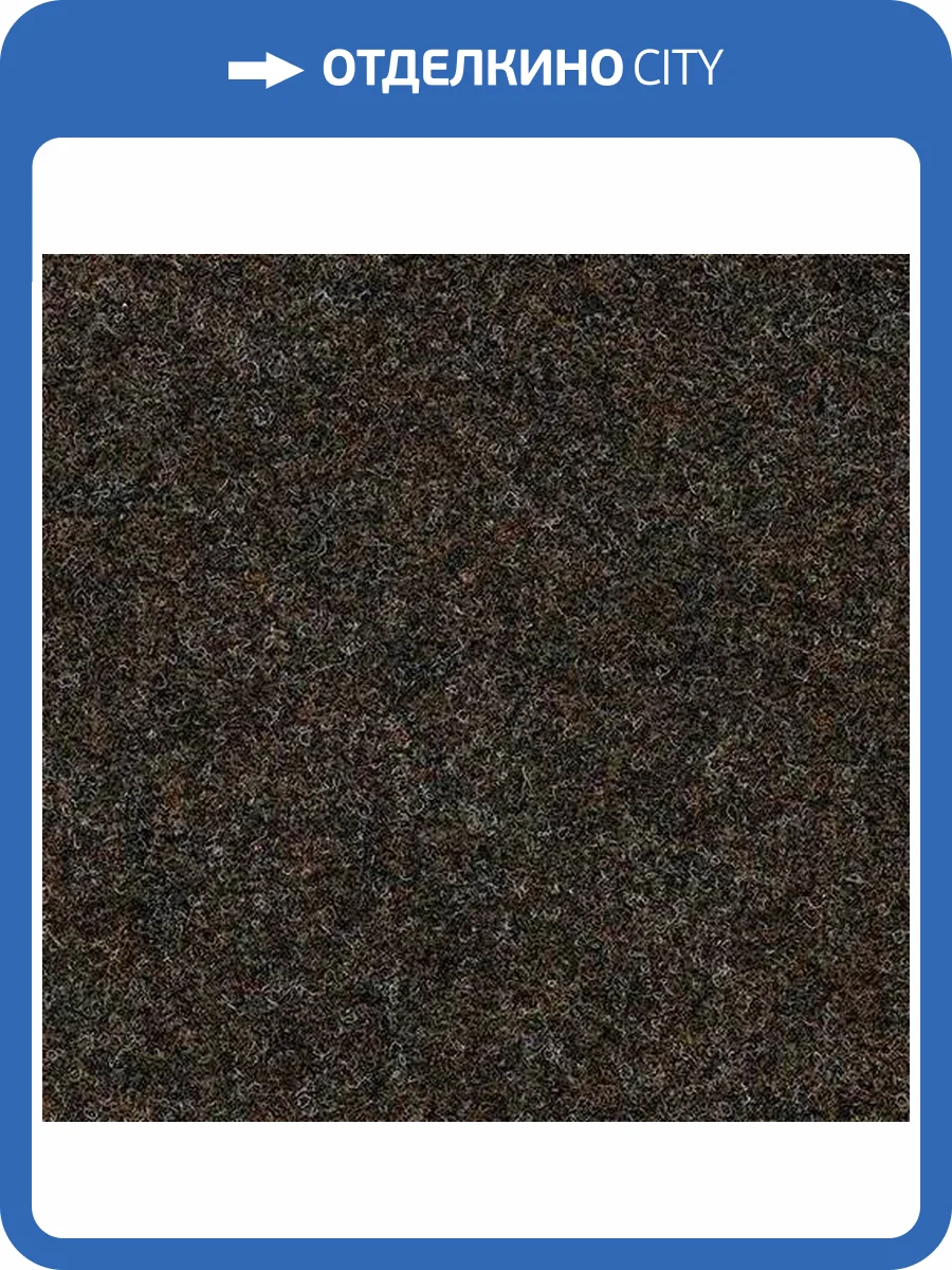 Ковролин Forbo Forte Color 96015 (рулон: 2x30=60 м2) фото 2