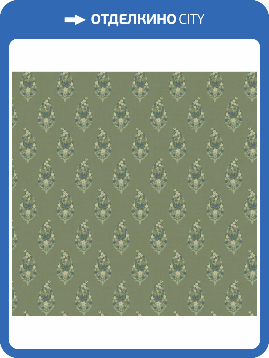 Обои York Collection Rifle Paper Co 3rd Edition RF7471 фото 2