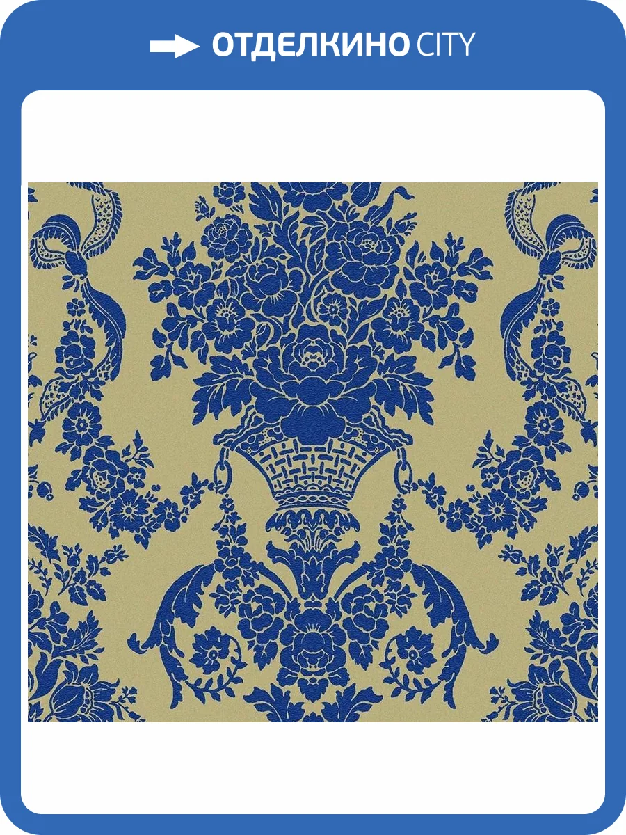 Обои флизелиновые Loymina Boudoir GT2 021 фото 3