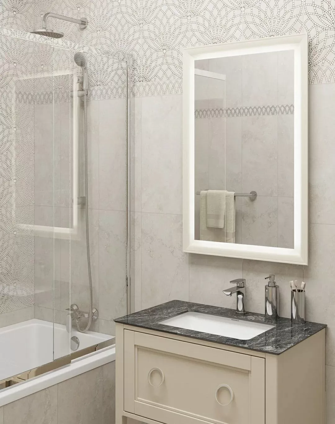 Kerama Marazzi Литос фото 4