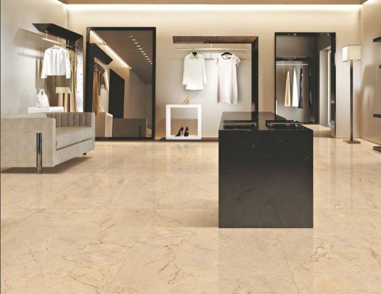 Ocean ceramic 80x80 фото 4