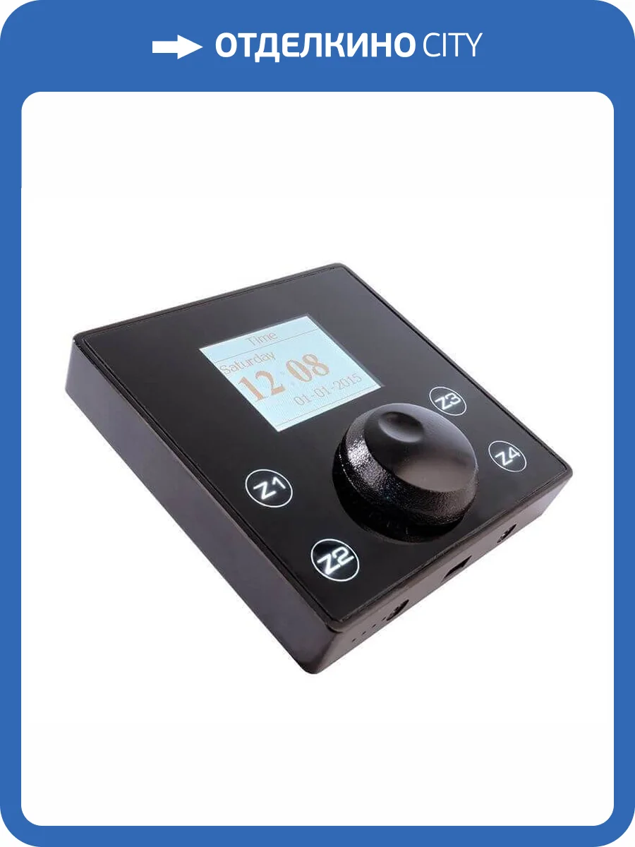 Контроллер Deko-Light Touch 16CH Pro 843004 фото 2