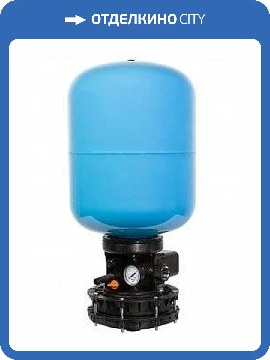 Комплект Джилекс КРОТ 130-160/50 фото 6