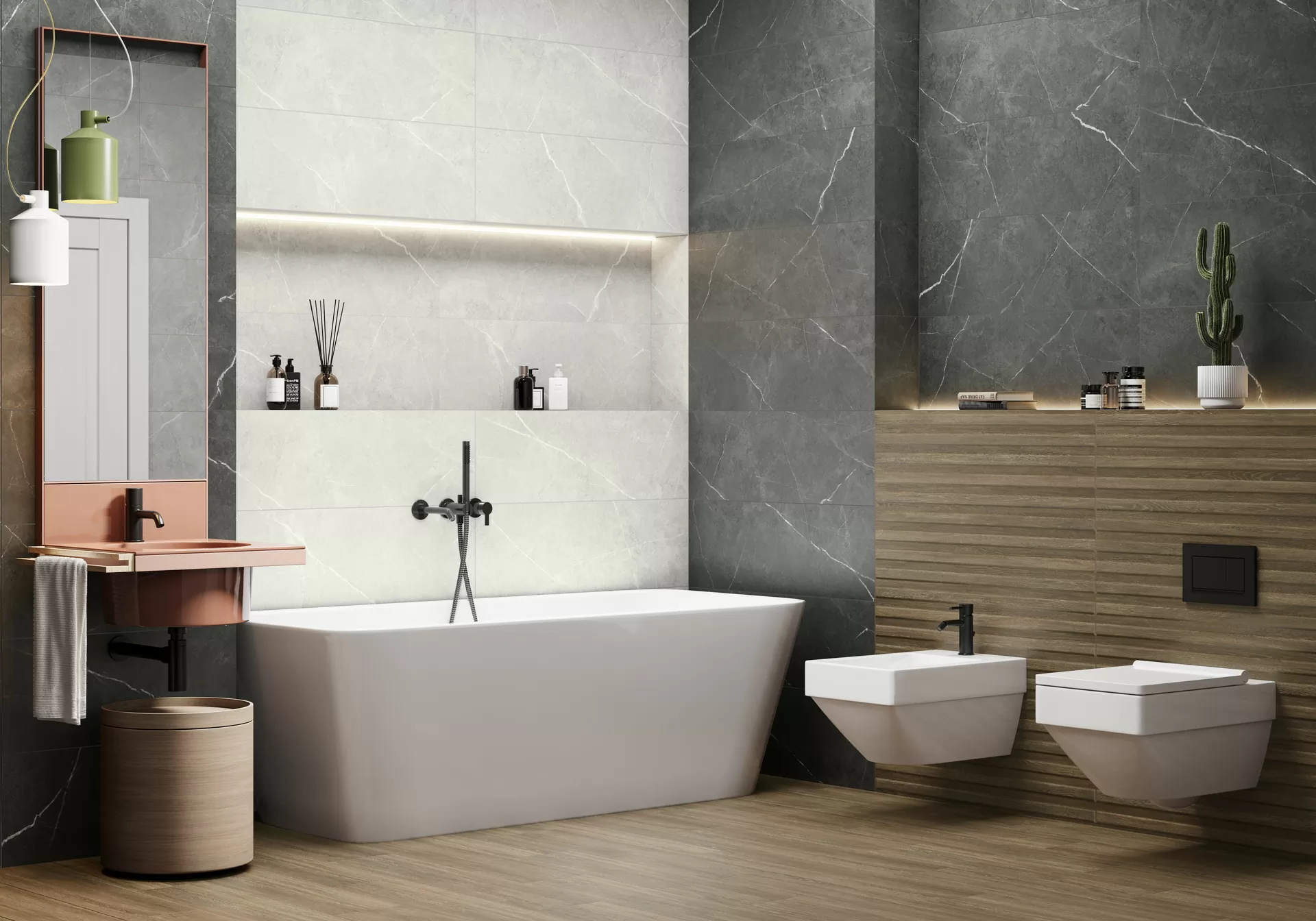 Delacora Woodstyle фото 4