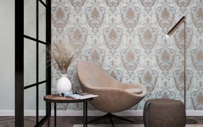 Палитра Corinf