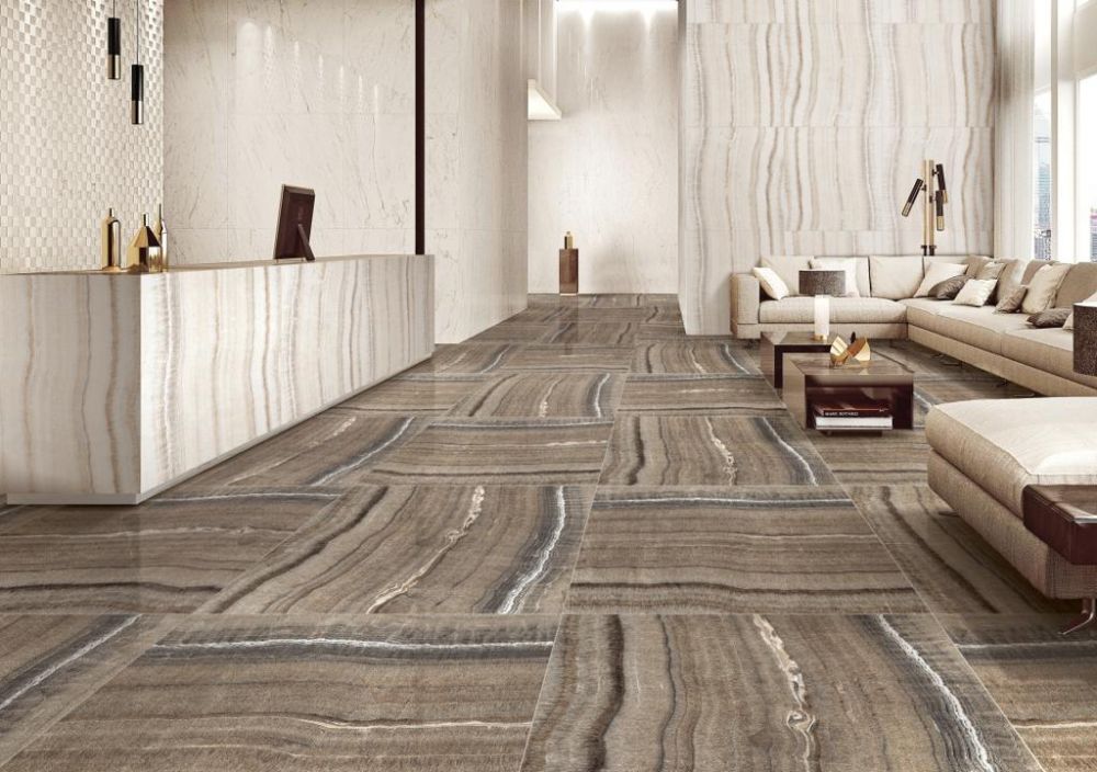 Ocean ceramic 80x80 фото 2