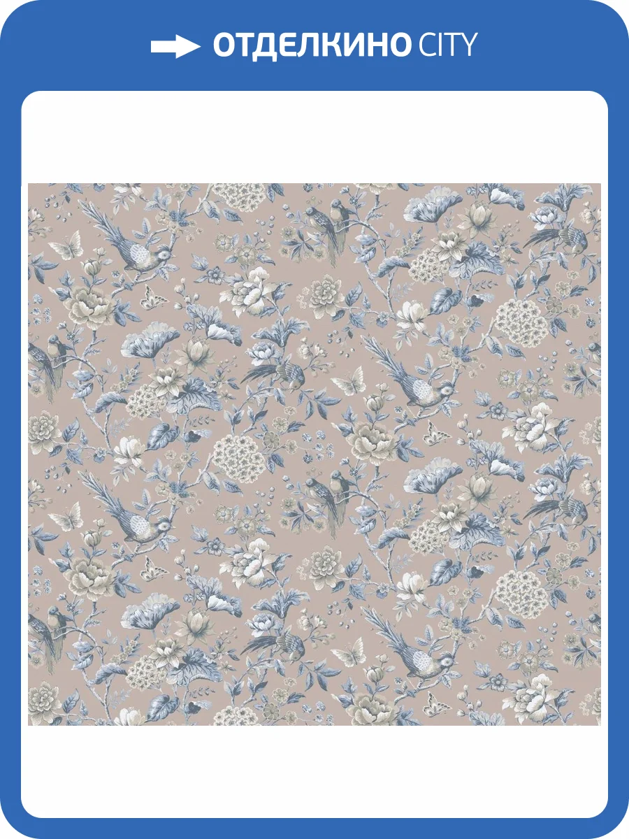 Обои флизелиновые Loymina Russian Classic RU3 006 фото 3