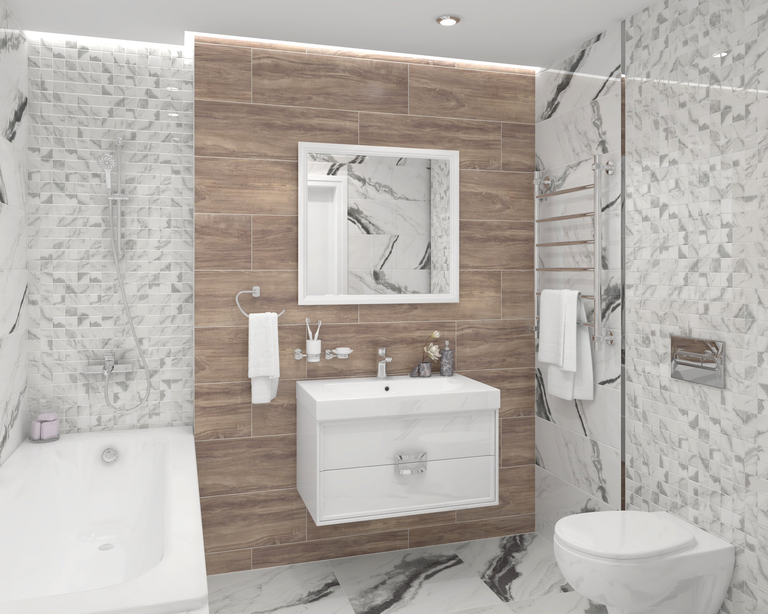Laparet Silver фото 2