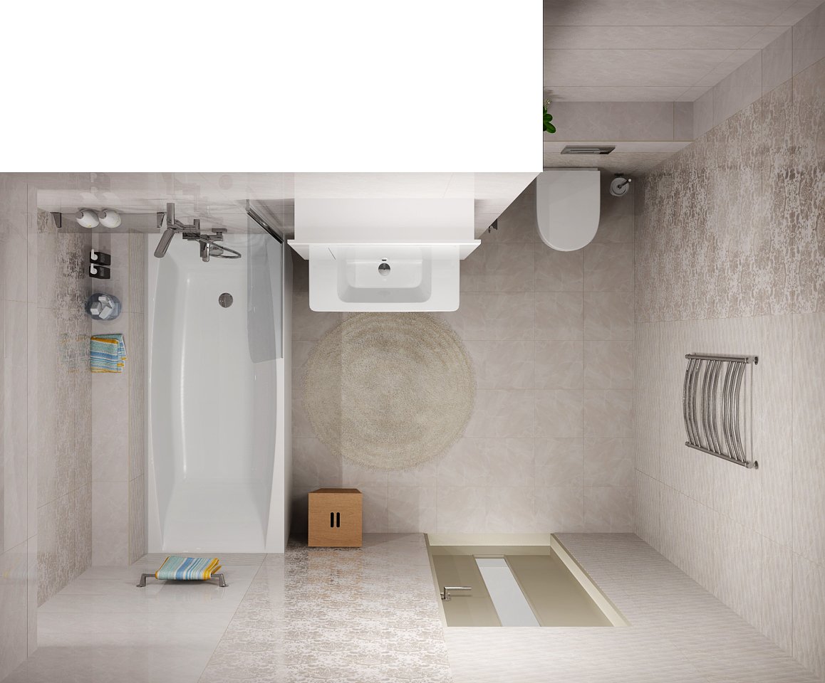 Kerama Marazzi Ричмонд 2 фото 5