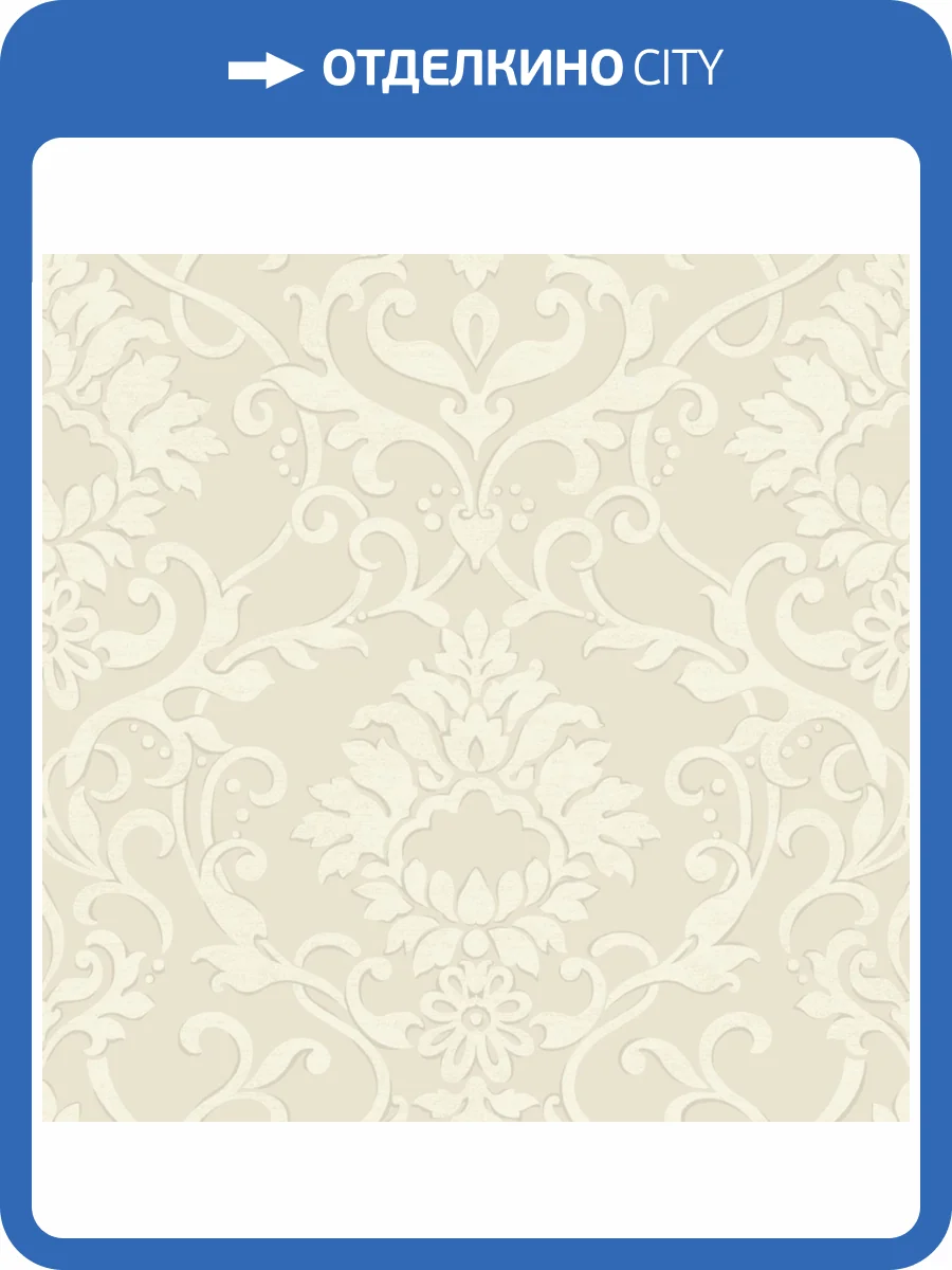 Обои York Design Series Filigree FL6500 фото 2