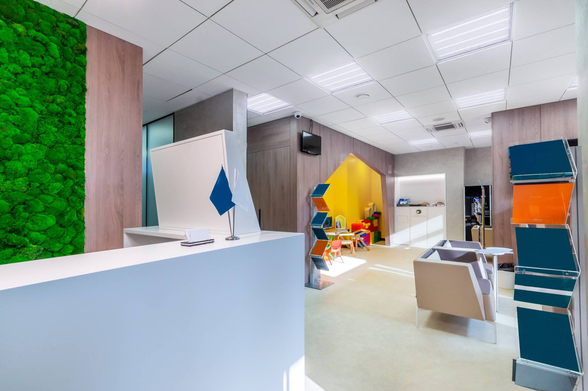 Встраиваемый светодиодный светильник IEK ДВО 6560-P LDVO2-6560-36-6500-U-K01 фото 6