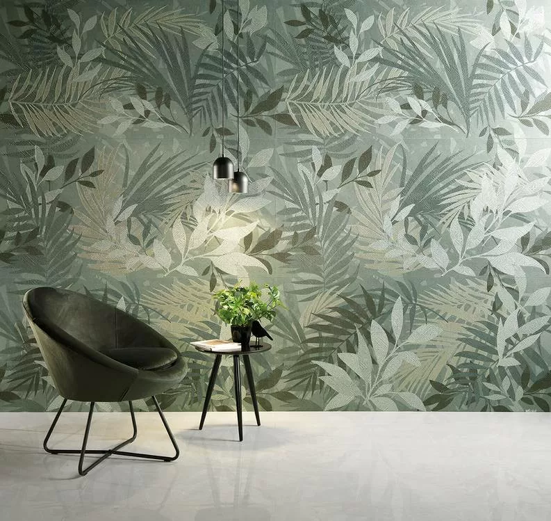 FAP Ceramiche Murals фото 9