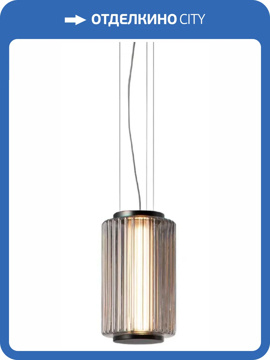 Люстра подвесная Alfa Light F3124-13 фото 2