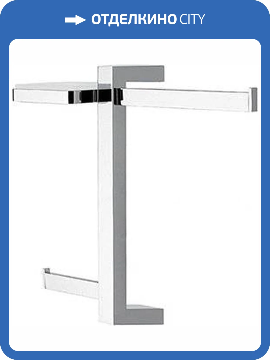 Стойка Colombo Units B9122.S.CR-VAN фото 3