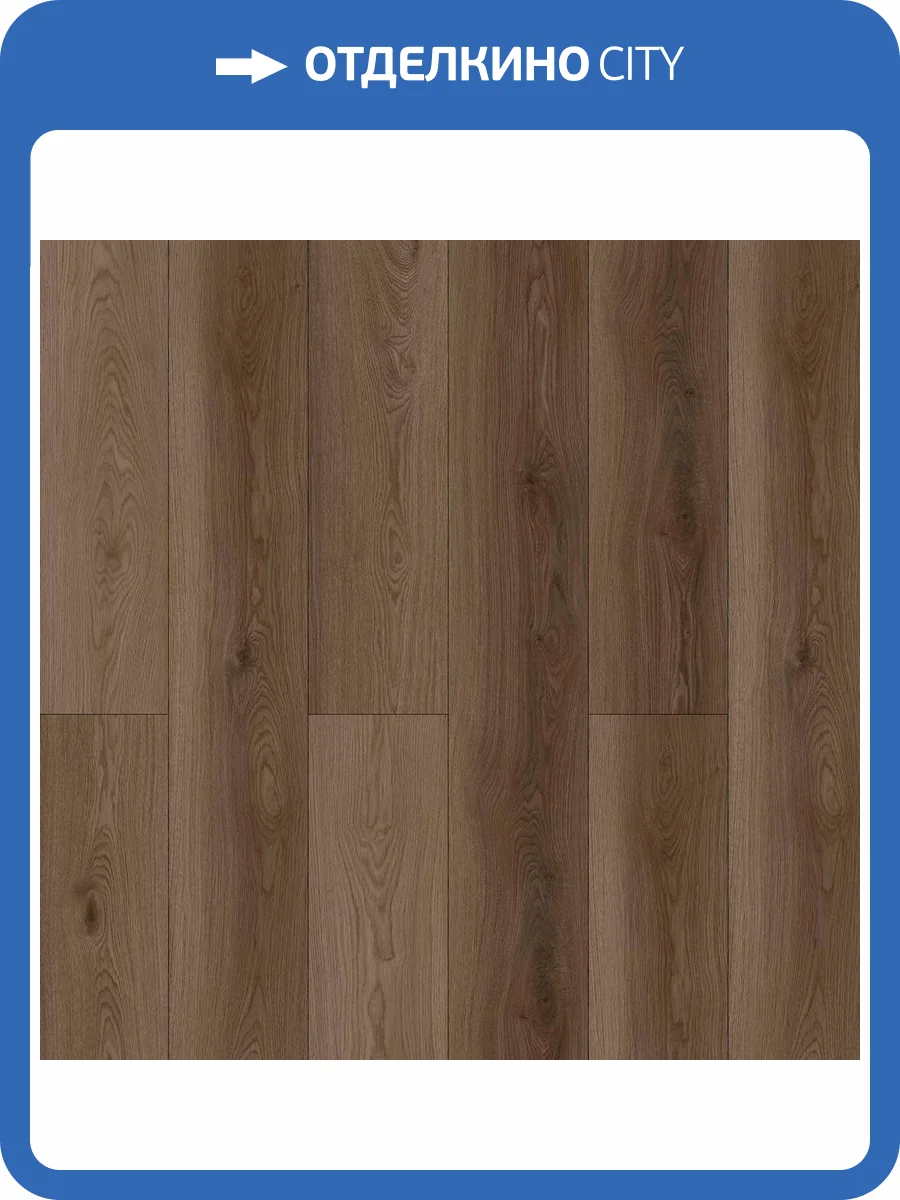 LVT Ламинат Aspenfloor Euphoria 2.5/34 4V EU4-04 Гавайи 914.4x152.4 фото 3