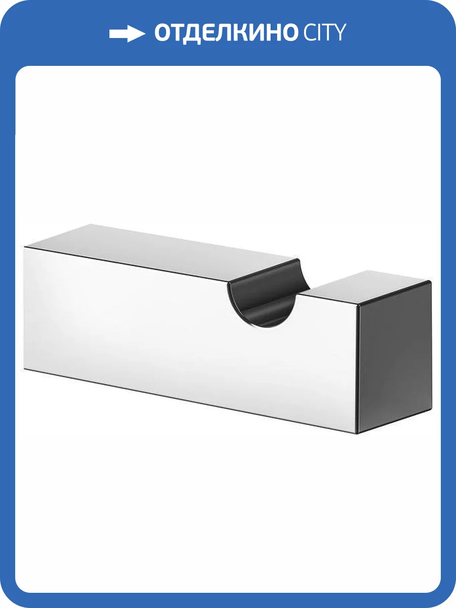 Крючок Keuco Edition 90 19114010000 фото 4