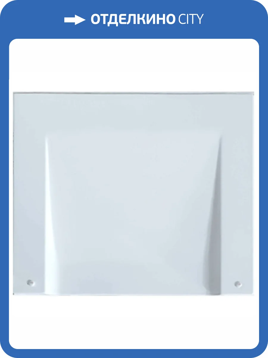 Торцевая панель Timo TP80H 79.5x53 фото 3