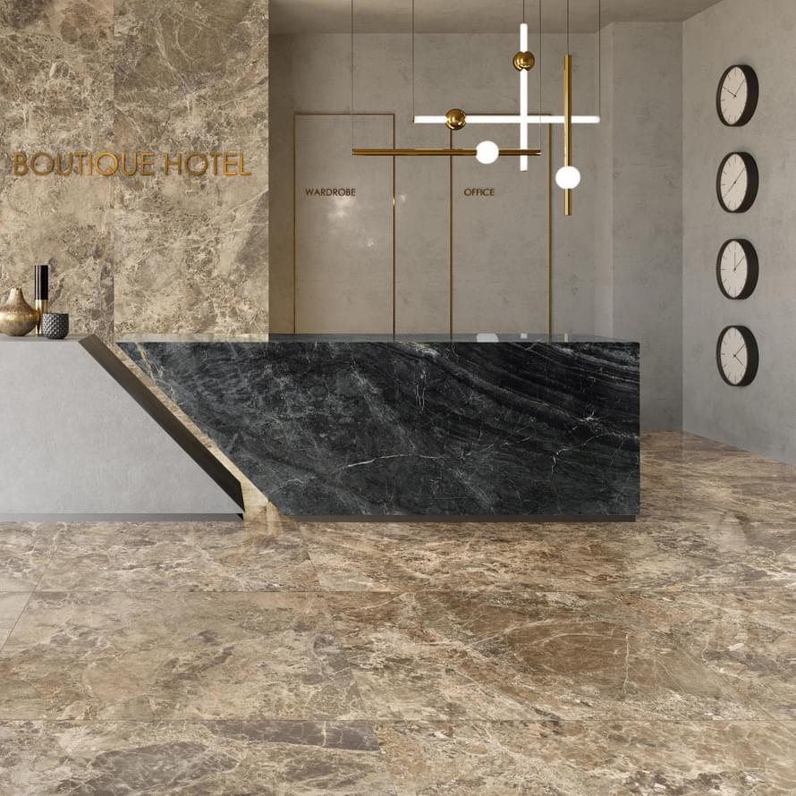 Supergres Ceramiche Purity Brecce фото 3