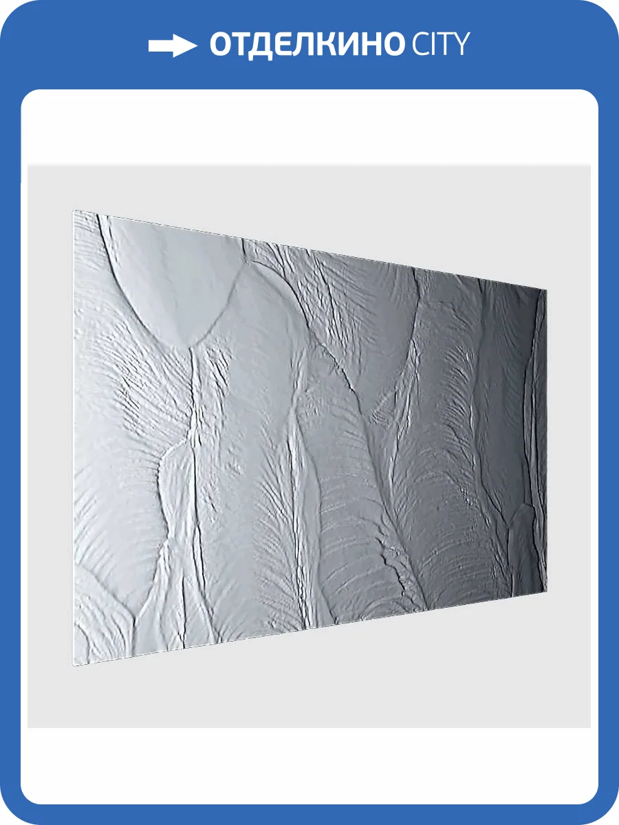 Барельеф Deco Line В-31 Desert фото 3