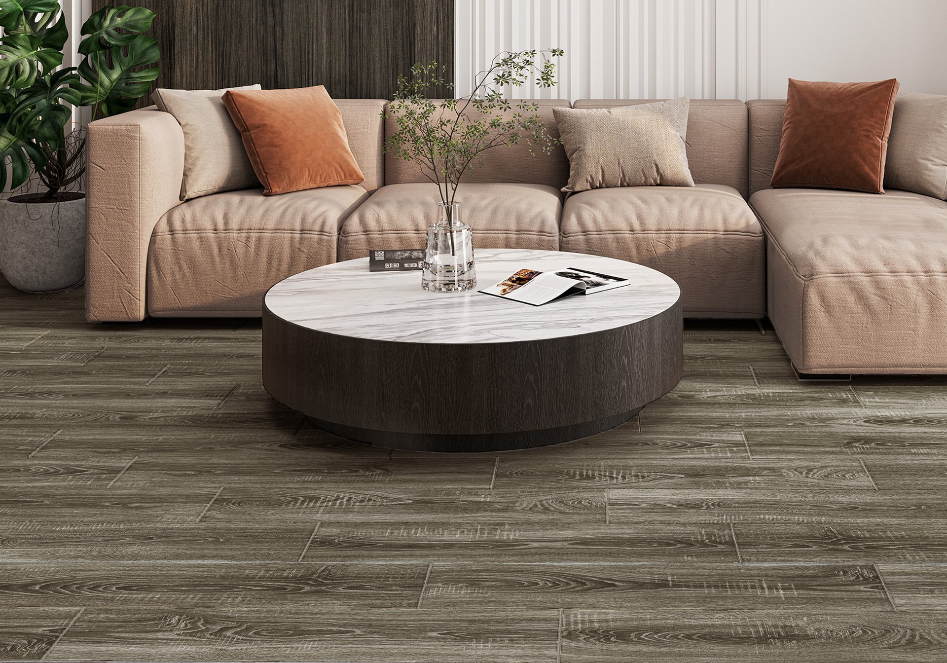 Alma Ceramica Almond фото 3