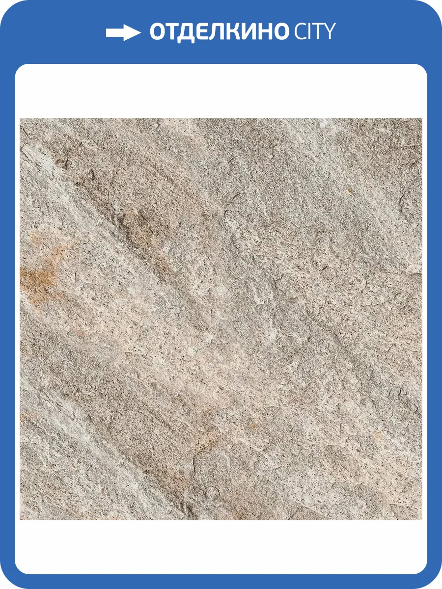 Клинкерная плитка Керамин Базальт 3 Бежевый 39.4x39.4 фото 6