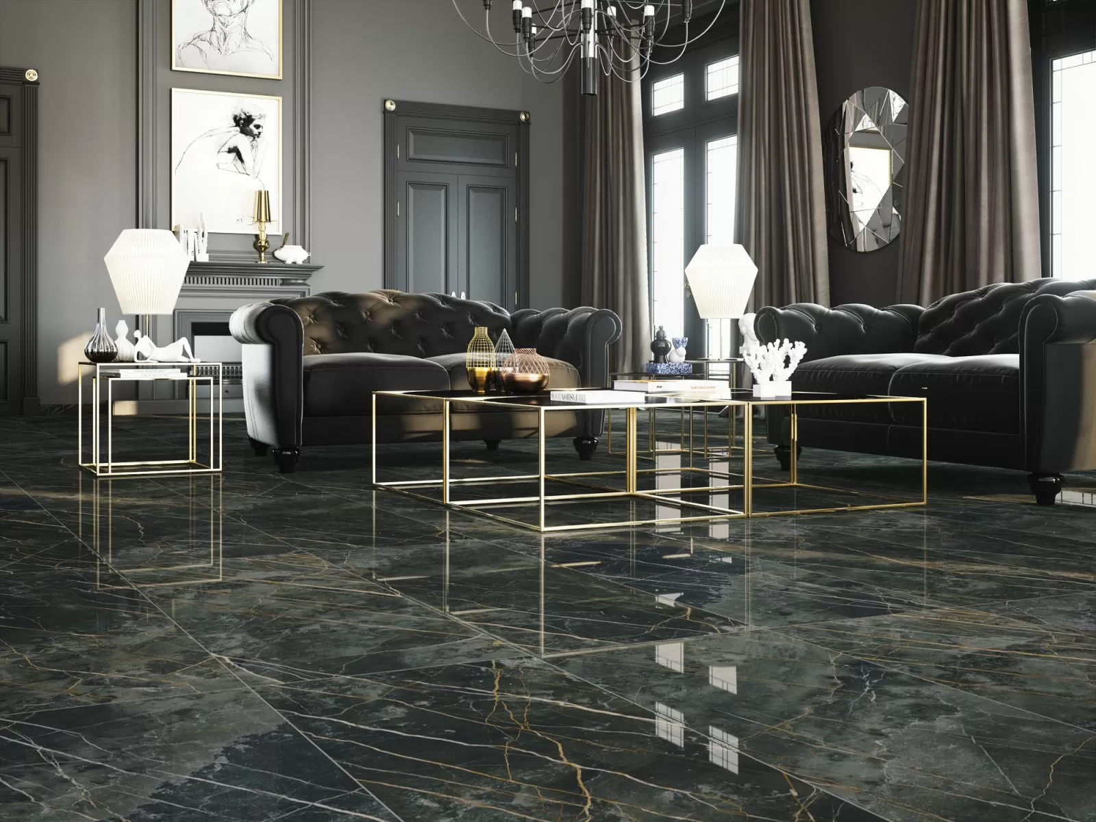 Porcelanite Dos 1320 фото 2