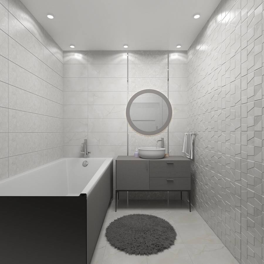 Керлайф Onix Blanco